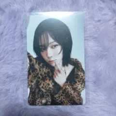 2026年最新】ウィンター トレカ aespaの人気アイテム - メルカリ