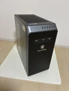 2026年最新】ガレリア ゲーミングpc 3070の人気アイテム - メルカリ