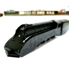 2026年最新】c53 蒸気機関車の人気アイテム - メルカリ