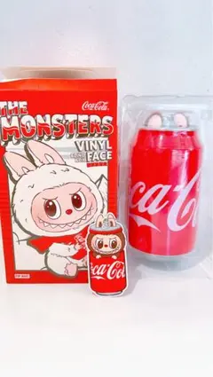 2026年最新】Labubu コカコーラ シークレットの人気アイテム - メルカリ