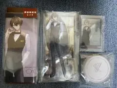 2026年最新】執事眼鏡 にじさんじ 加賀美ハヤトの人気アイテム - メルカリ