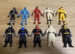 2026年最新】カクレンジャーセットの人気アイテム - メルカリ