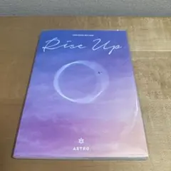 2026年最新】rise up astroの人気アイテム - メルカリ