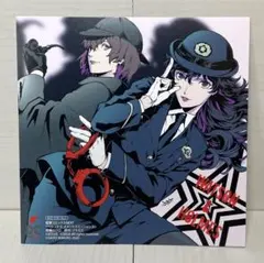 2026年最新】ペルソナ5 メメントスミッション 漫画の人気アイテム