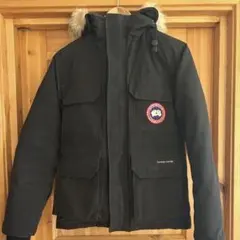 2026年最新】CANADA GOOSE EXPEDITION PARKAの人気アイテム - メルカリ