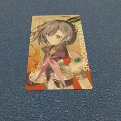 2026年最新】プロセカ エピカ 箔押し 絵名の人気アイテム - メルカリ