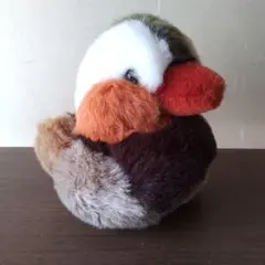 2026年最新】セキグチ ぬいぐるみ カモの人気アイテム - メルカリ