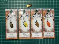 2026年最新】ベルベットアーツフォルテの人気アイテム - メルカリ