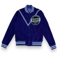 2026年最新】Hysteric Glamour スタジャンの人気アイテム - メルカリ