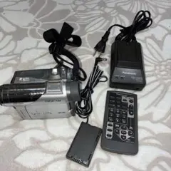 2026年最新】panasonic nv-gs5の人気アイテム - メルカリ