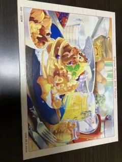 2026年最新】チップとデール パズル 500の人気アイテム - メルカリ