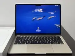 2026年最新】MACBOOK AIR m2 ジャンクの人気アイテム - メルカリ