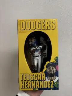 2026年最新】ボブルヘッド テオスカーの人気アイテム - メルカリ