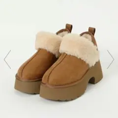 2026年最新】niko and  ムートンブーツの人気アイテム - メルカリ