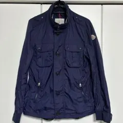 2026年最新】モンクレールm65の人気アイテム - メルカリ