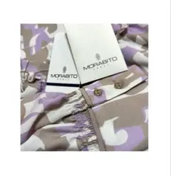 2026年最新】MORABITO シャツ・ブラウスの人気アイテム - メルカリ