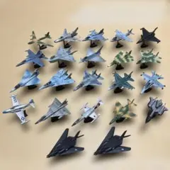 2026年最新】f-14 トムキャット チョコエッグの人気アイテム - メルカリ