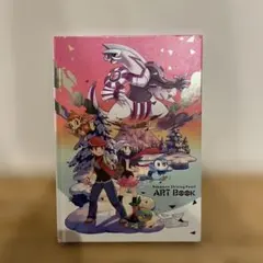 2026年最新】シャイニングパール アートブックの人気アイテム - メルカリ