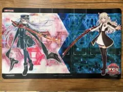 2026年最新】閃刀姫 プレイマット ycsjの人気アイテム - メルカリ