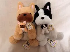 2026年最新】ぶるぶるどっぐ ぬいぐるみの人気アイテム - メルカリ