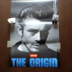 2026年最新】levi'sポスターの人気アイテム - メルカリ