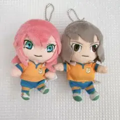 2026年最新】霧野 ぬいぐるみの人気アイテム - メルカリ