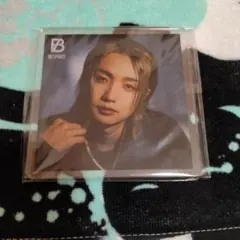 2026年最新】be:first junon コースターの人気アイテム - メルカリ