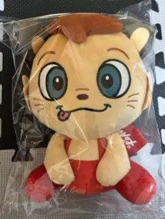 2026年最新】今市隆二 ぬいぐるみ ライジーの人気アイテム - メルカリ