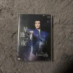 雪組 宝塚大劇場公演 ミュージカル・ノスタルジー 星逢一夜/バイレ