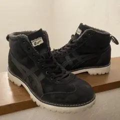 2026年最新】Onitsuka Tiger ムートンブーツの人気アイテム - メルカリ