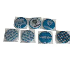 2026年最新】三代目 J Soul Brothers 缶バッジの人気アイテム - メルカリ