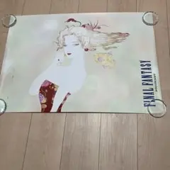 2026年最新】ff6ポスターの人気アイテム - メルカリ