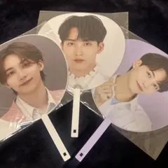 2026年最新】seventeen ジョンハン うちわ セットの人気アイテム