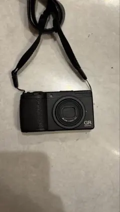 2026年最新】GR DIGITAL IV ホワイトエディションの人気アイテム