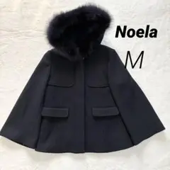 2026年最新】Noela ポンチョコートの人気アイテム - メルカリ