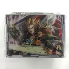 2026年最新】ゼクス デッキケースの人気アイテム - メルカリ