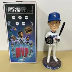 2026年最新】大谷翔平 ボブルヘッド 東京シリーズの人気アイテム