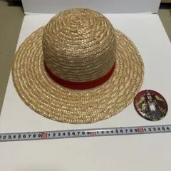 2026年最新】ルフィ麦わら帽子の人気アイテム - メルカリ