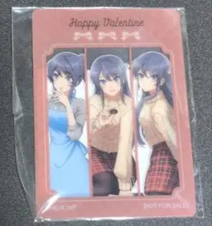 2026年最新】青春ブタ野郎特典の人気アイテム - メルカリ