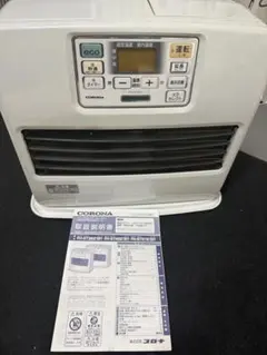 2026年最新】コロナ ファンヒーター 7.2の人気アイテム - メルカリ