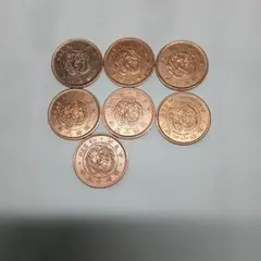 2026年最新】明治17年 半銭の人気アイテム - メルカリ