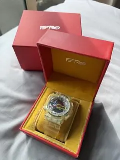 2026年最新】GA-110FRG-7AJRの人気アイテム - メルカリ