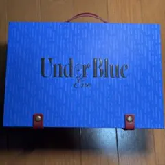 2026年最新】eve under blueの人気アイテム - メルカリ