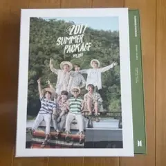 2026年最新】bts summer package 2016の人気アイテム - メルカリ