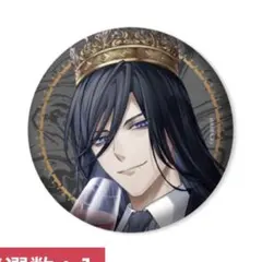 2025年最新】イケメンヴィラン ヴィクトル 缶バッジの人気アイテム