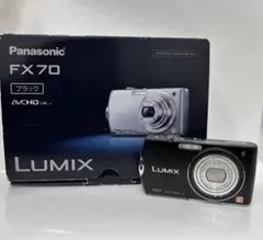 2026年最新】DMC-FX70の人気アイテム - メルカリ
