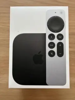 2026年最新】Apple TV 4K 64GBの人気アイテム - メルカリ