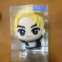 2026年最新】ユウタ nct ぬいぐるみの人気アイテム - メルカリ