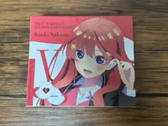 2026年最新】中野五月ワイヤレスイヤホンの人気アイテム - メルカリ