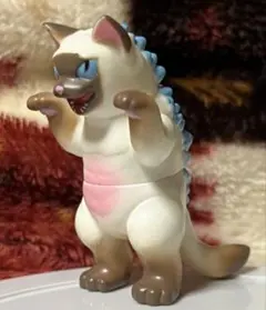 2026年最新】化猫怪獣ネゴラの人気アイテム - メルカリ